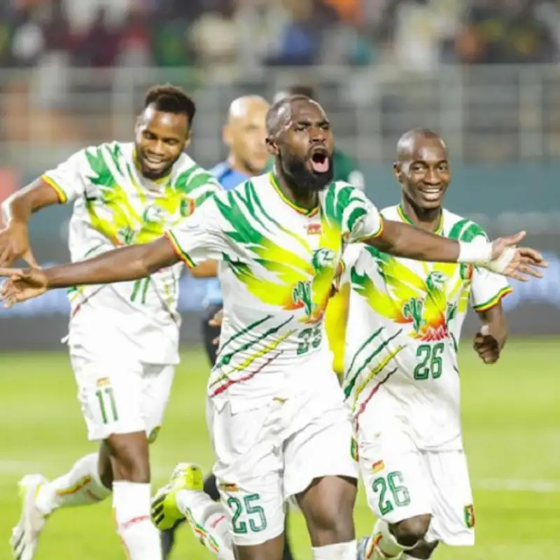 SPORT - CAN 2024 – les premières surprises de la compétition