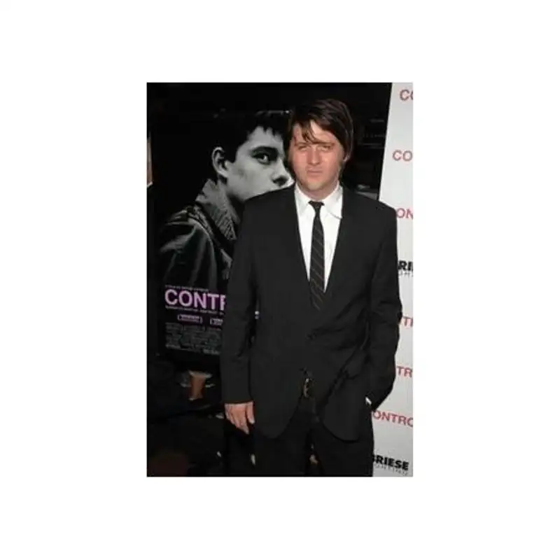 Orian Williams producer and actor and so much more !