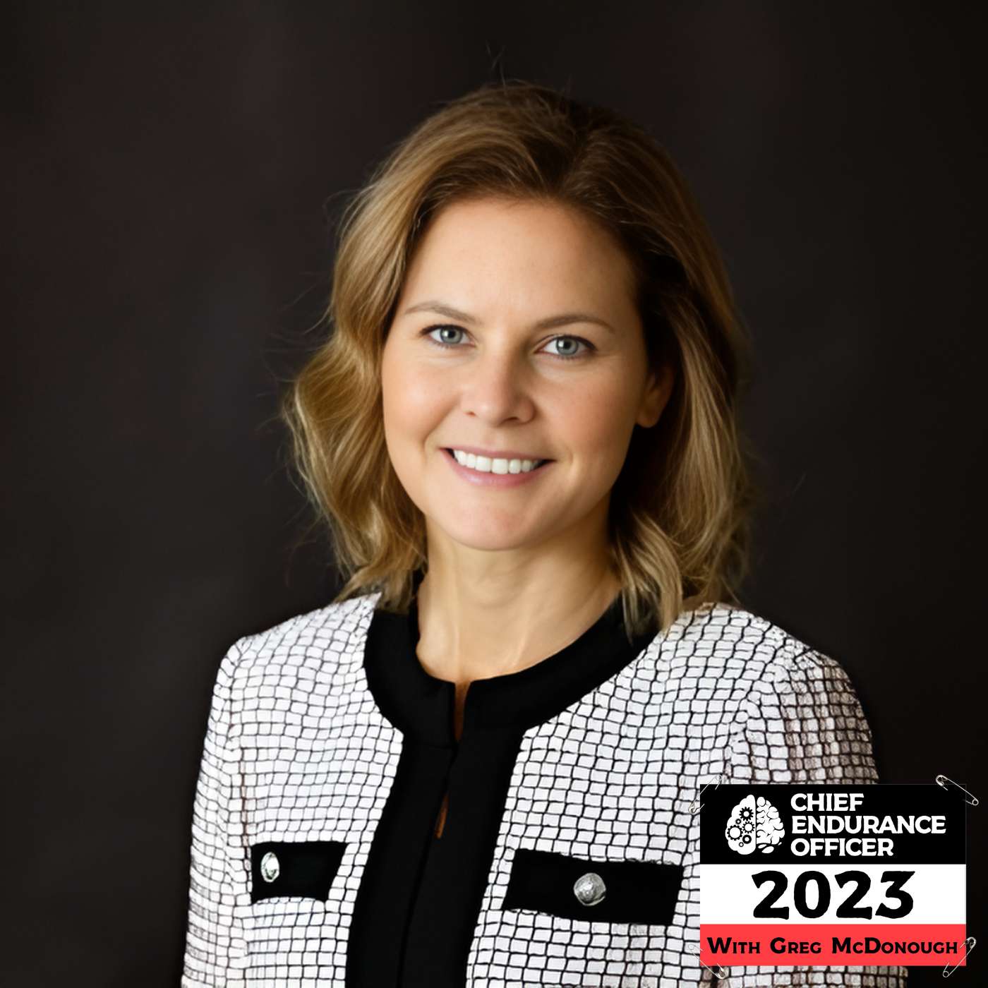 Chief Endurance Officer