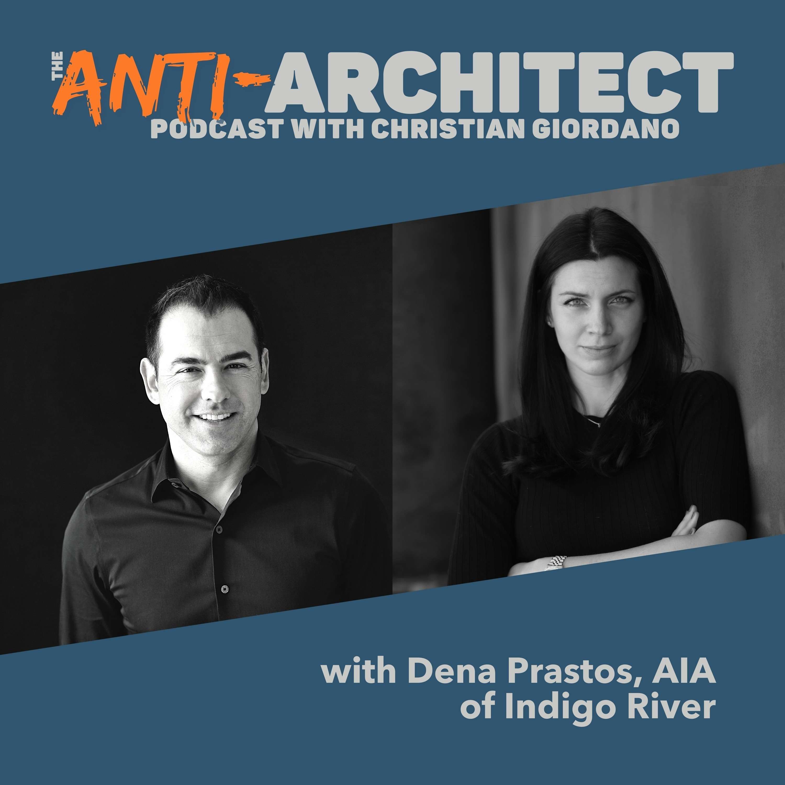 The Anti-Architect