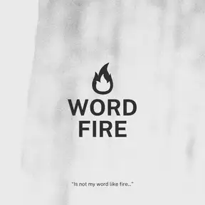 Wordfire - Ric Knott