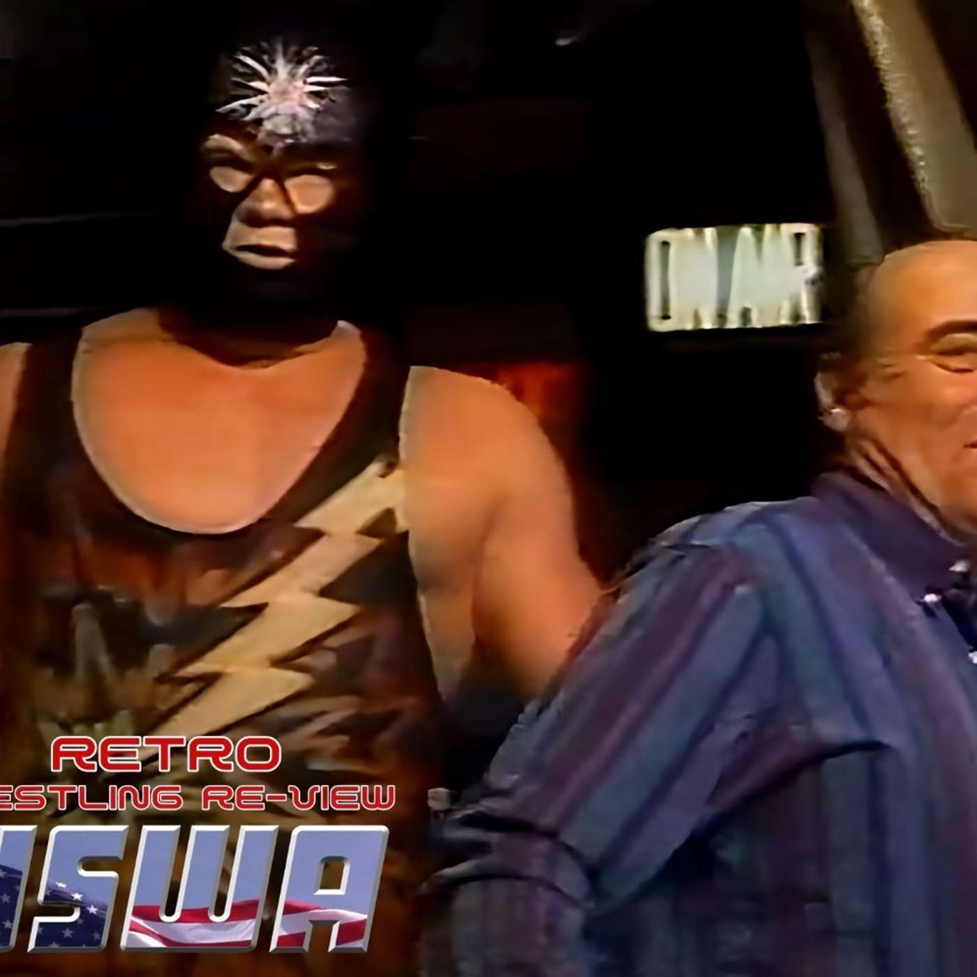 The Retro Wrestling Re-View