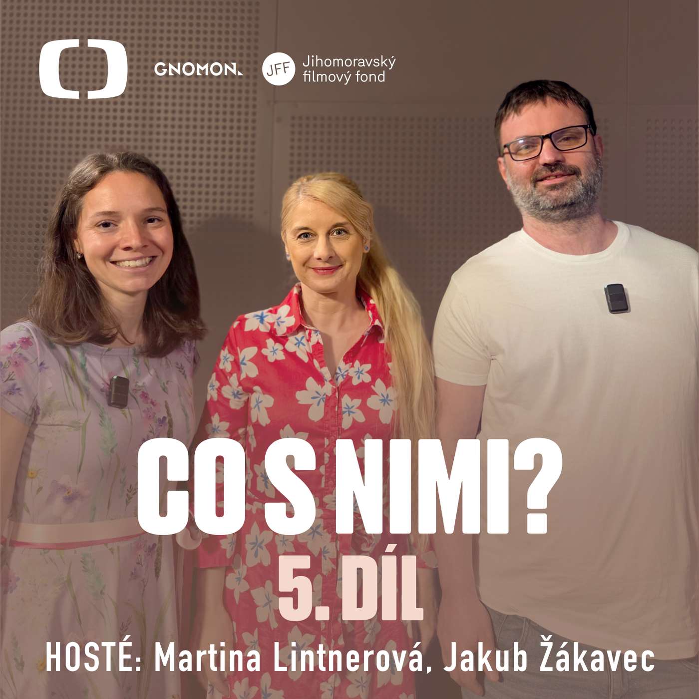 Technologie v péči