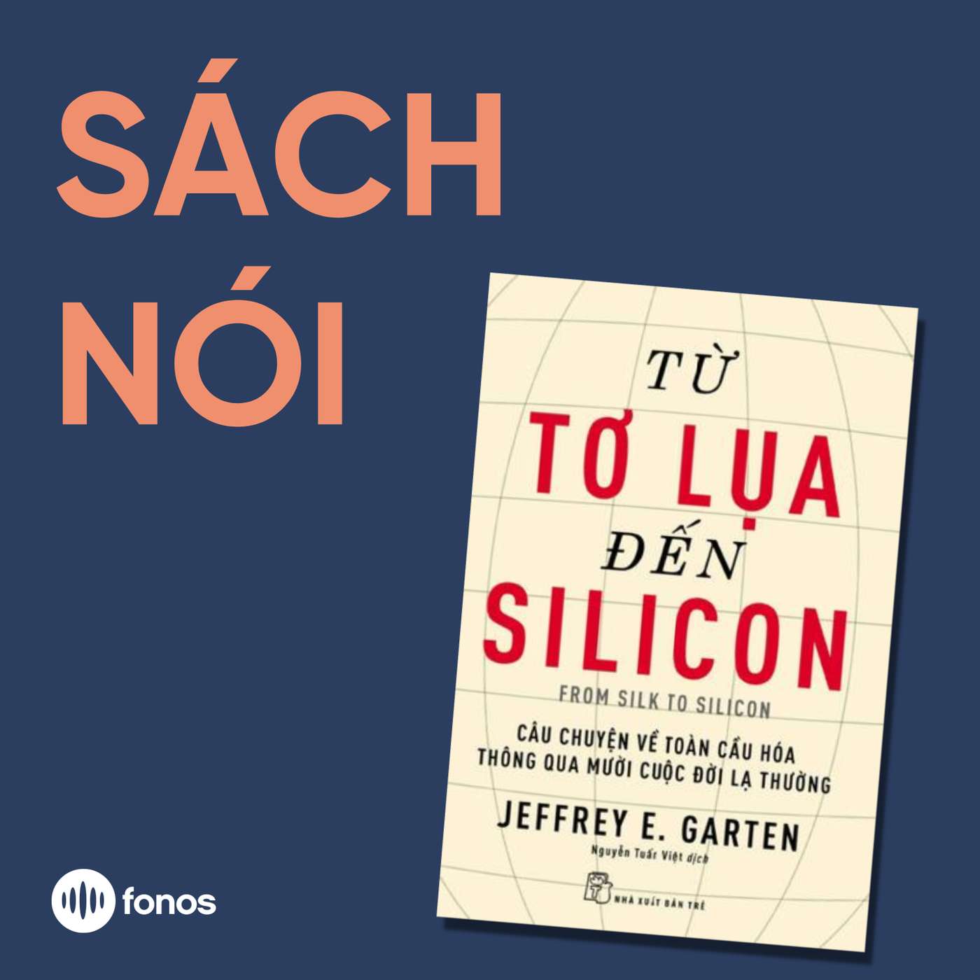 Thư Viện Sách Nói Có Bản Quyền