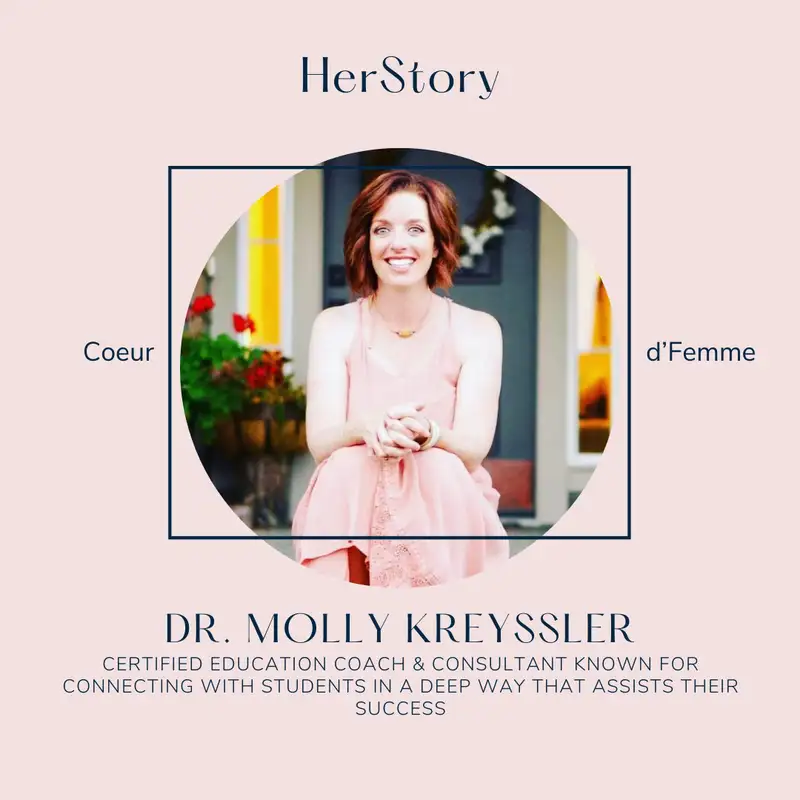 HerStory: Dr. Molly Kreyssler