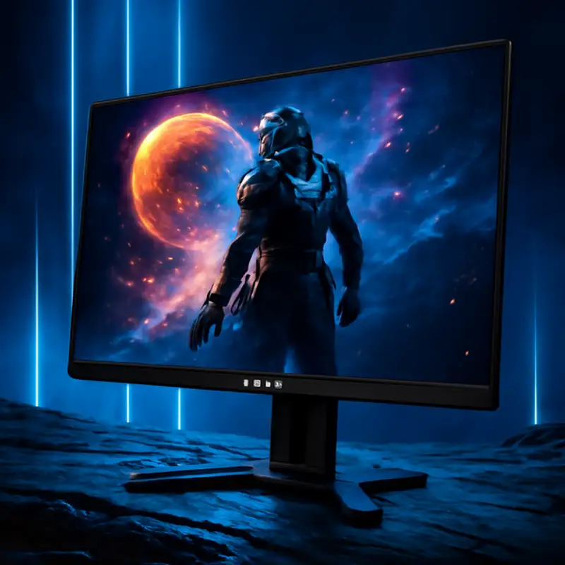Unleash Your Gaming Potential With the Asus TUF VG27UQ1A Monitor on Sale Now