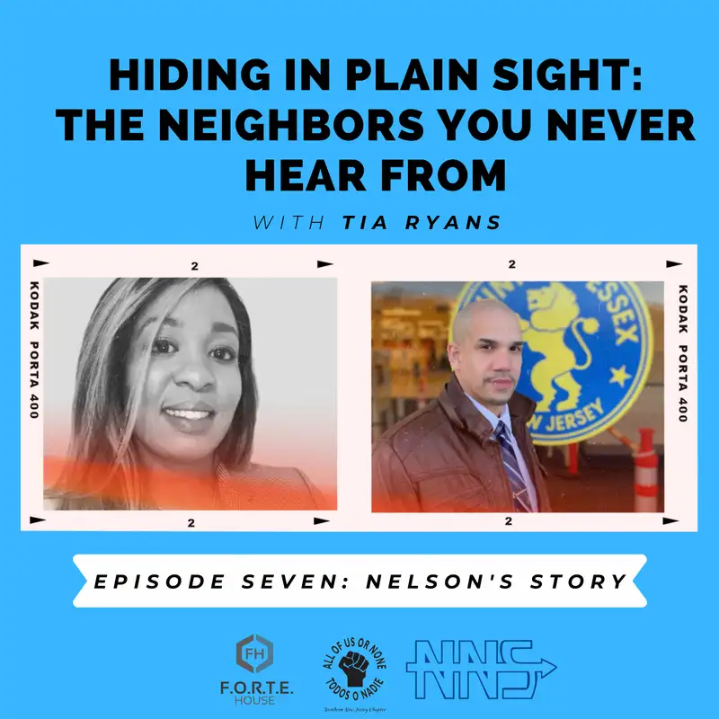 Nelson's Story
