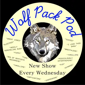 Wolf Pack Pod