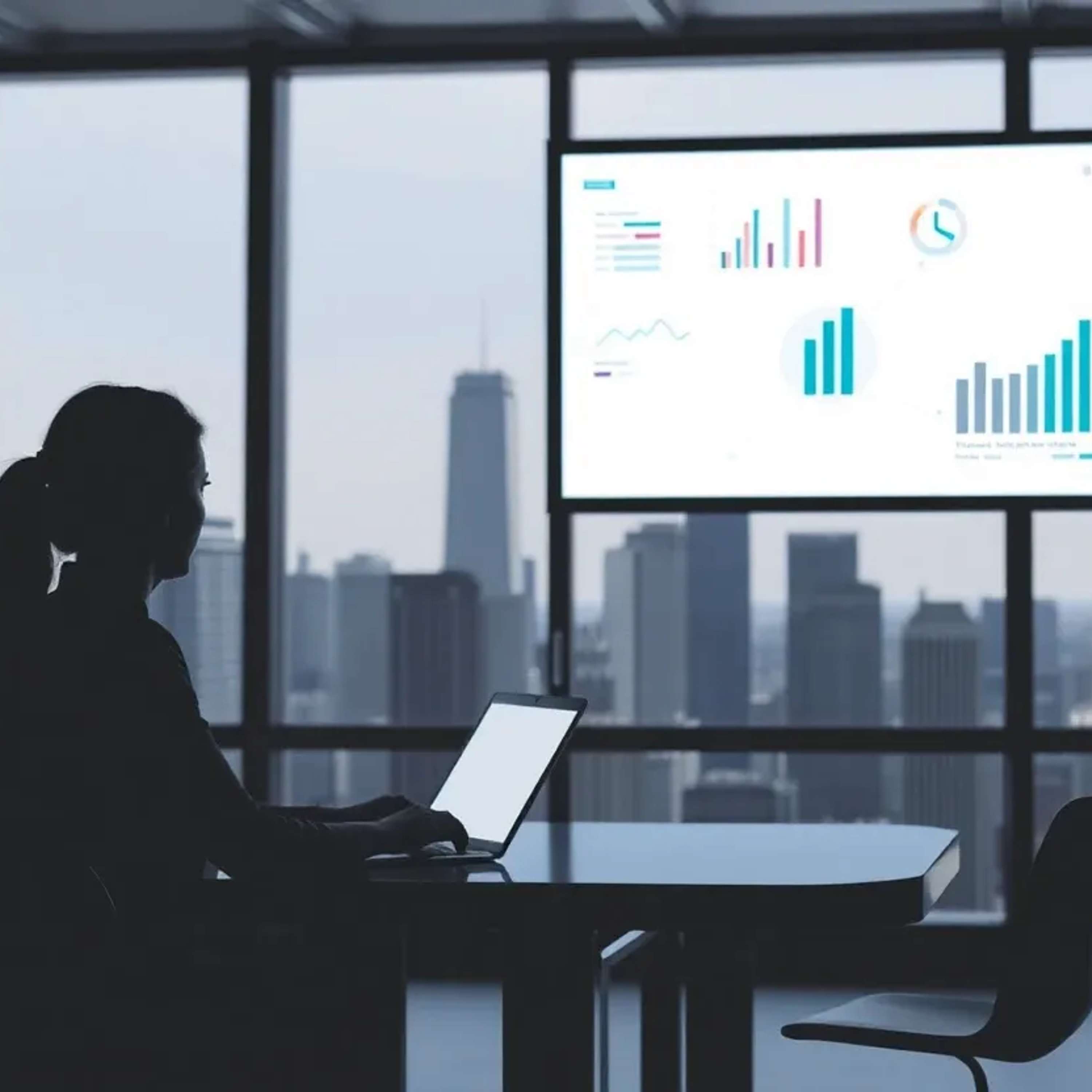 Enterprise HCM Implementation: A Transformation Journey Of Mohammed Misbahul Khair