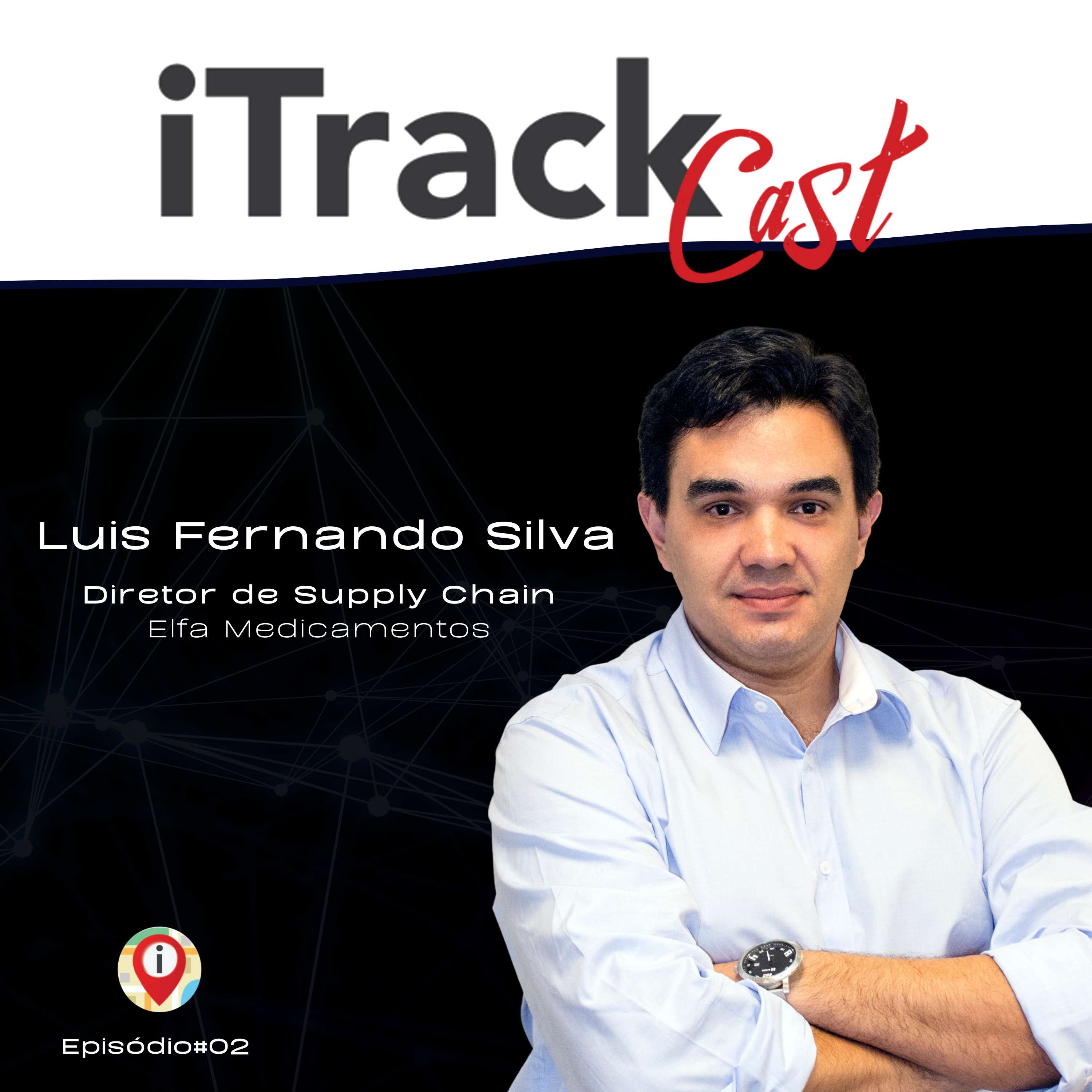 iTrack Cast