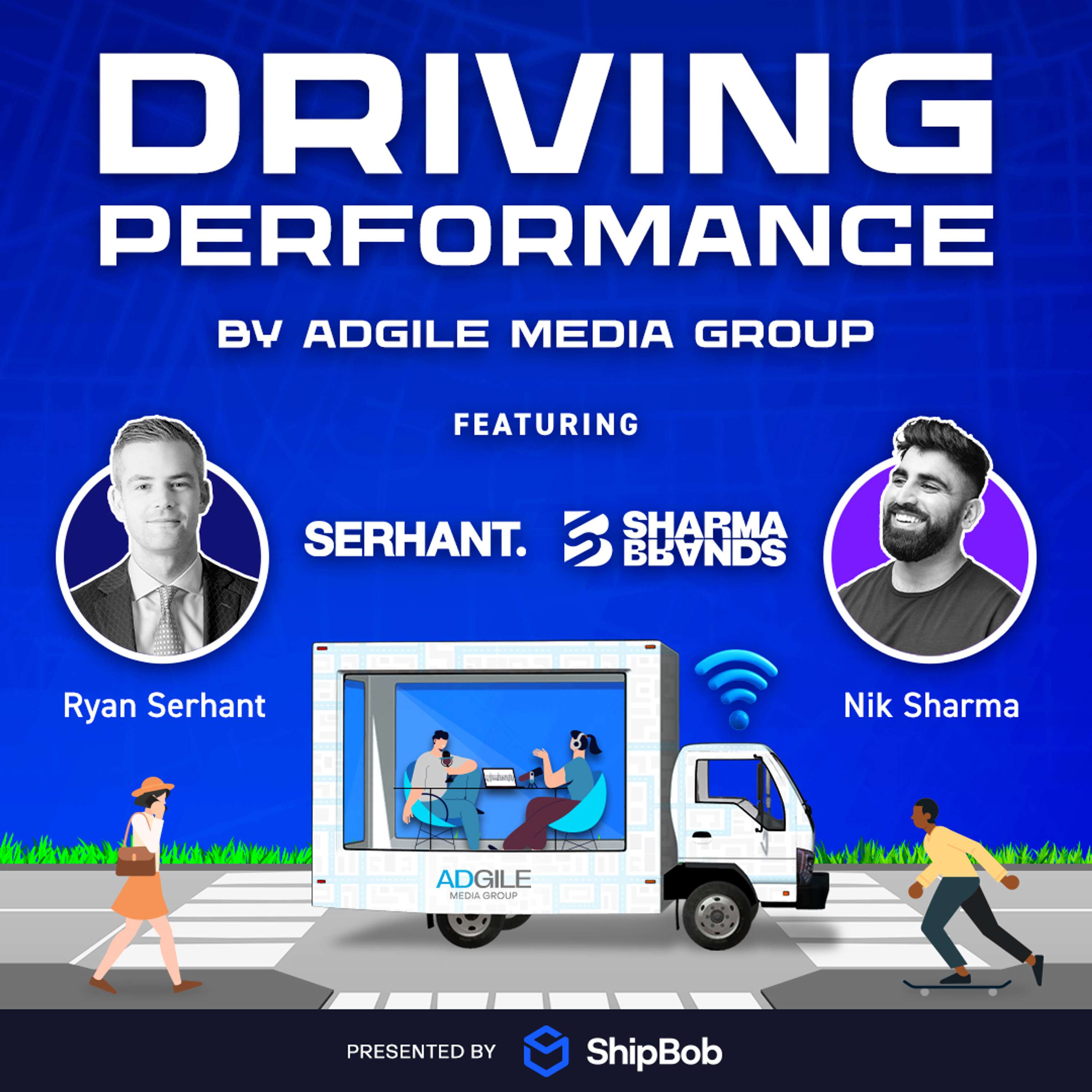 Driving Performance Season 2