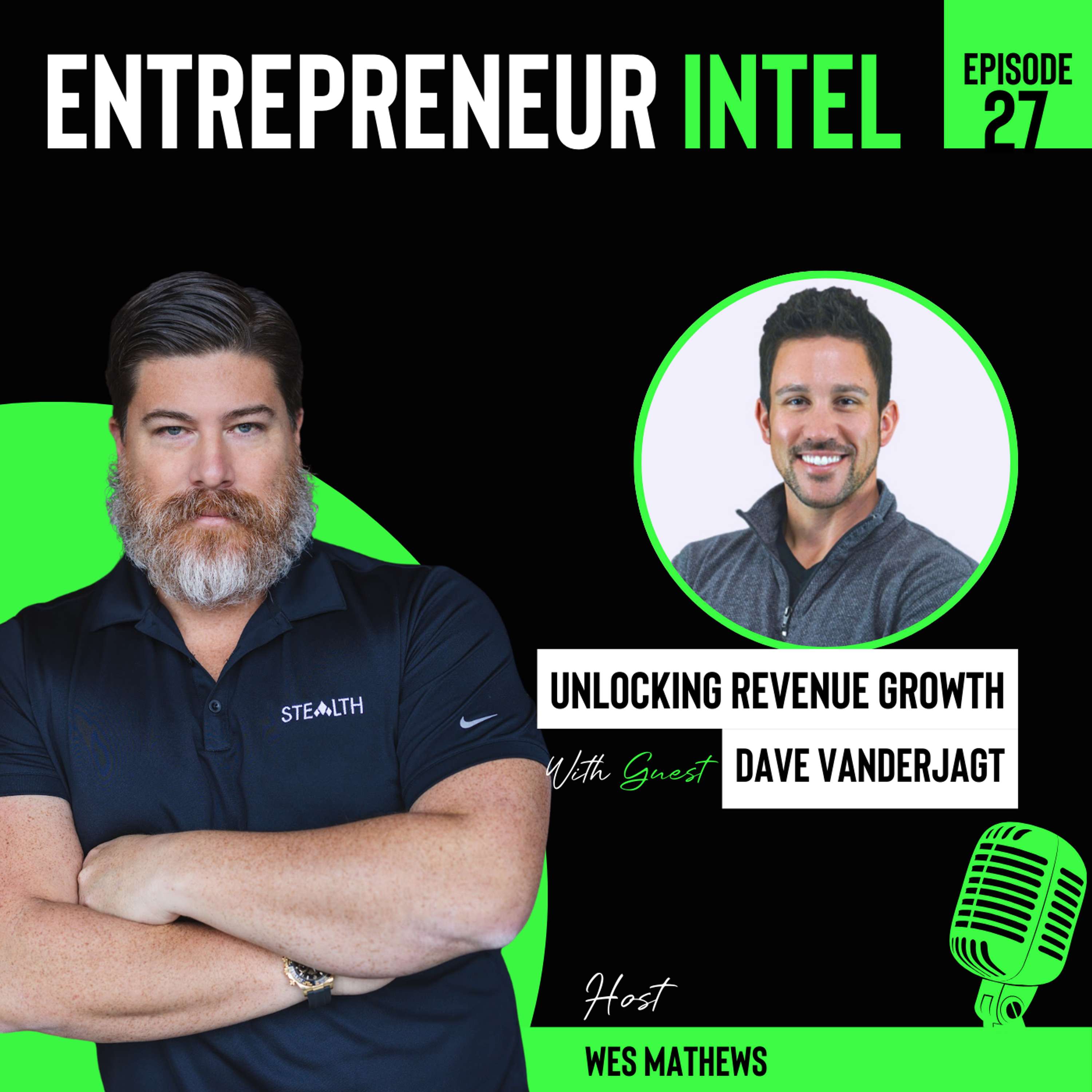 Entrepreneur Intel
