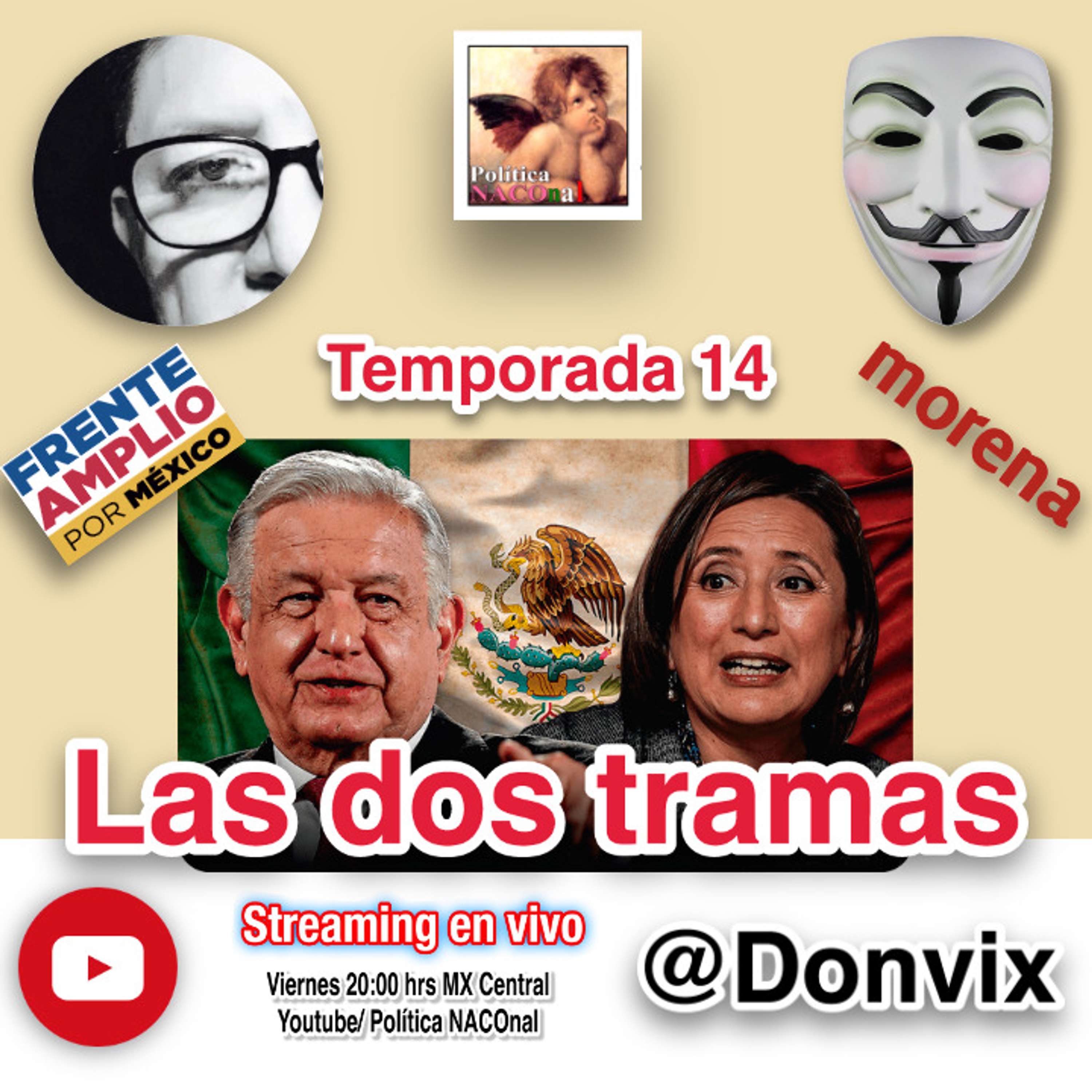 Política NACOnal
