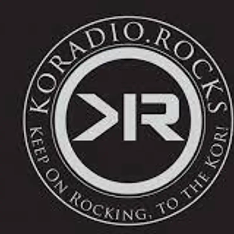 Rockin' The KOR! Show #241