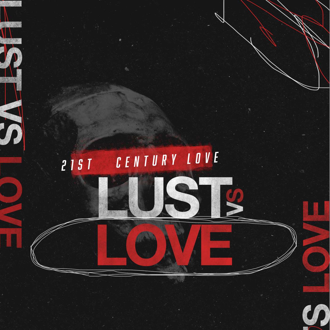 Lust vs Love: 21st Century Love episode artwork