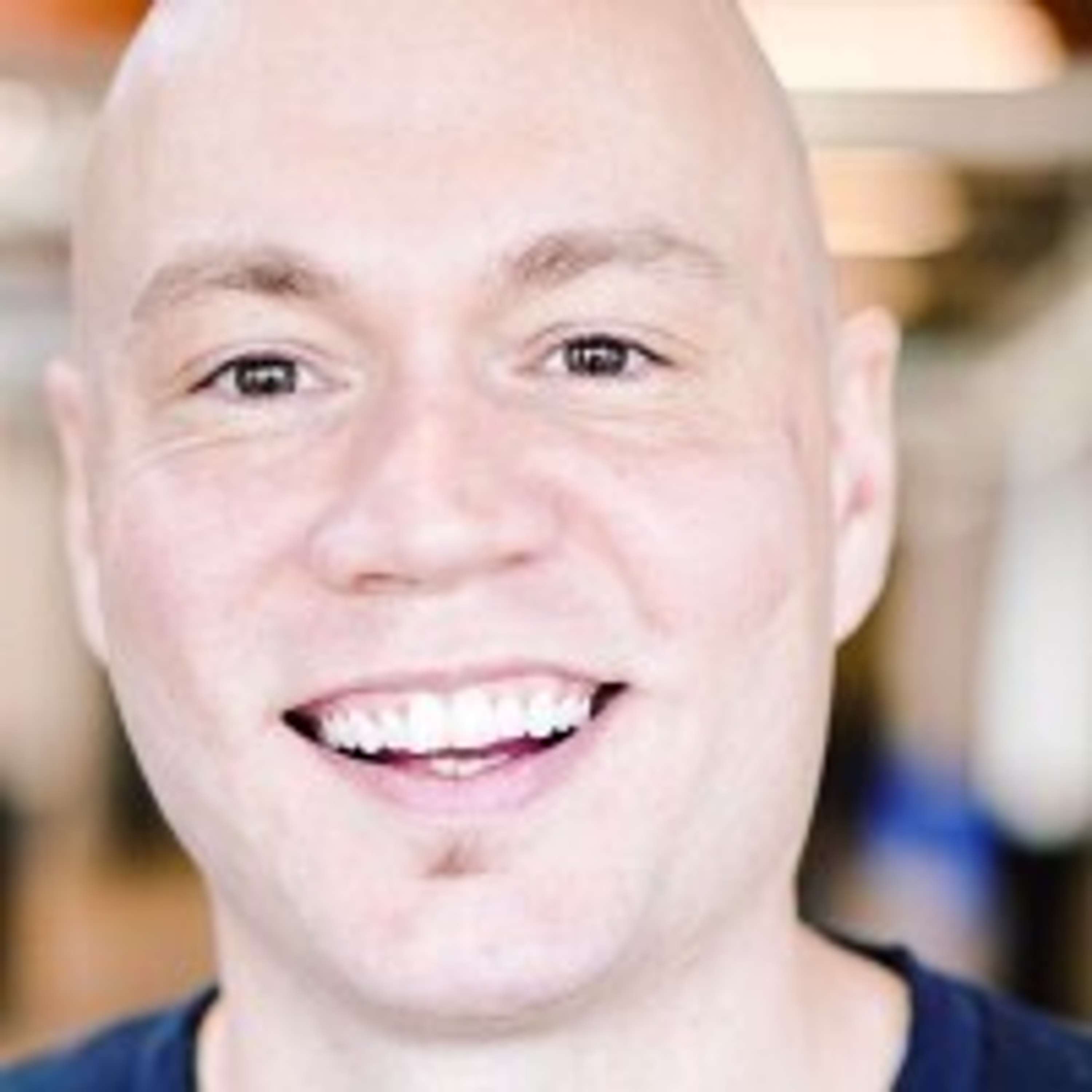 Forward Thinking Founders