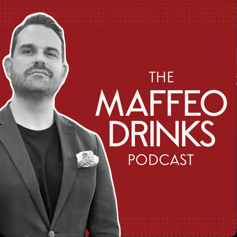 MAFFEO DRINKS