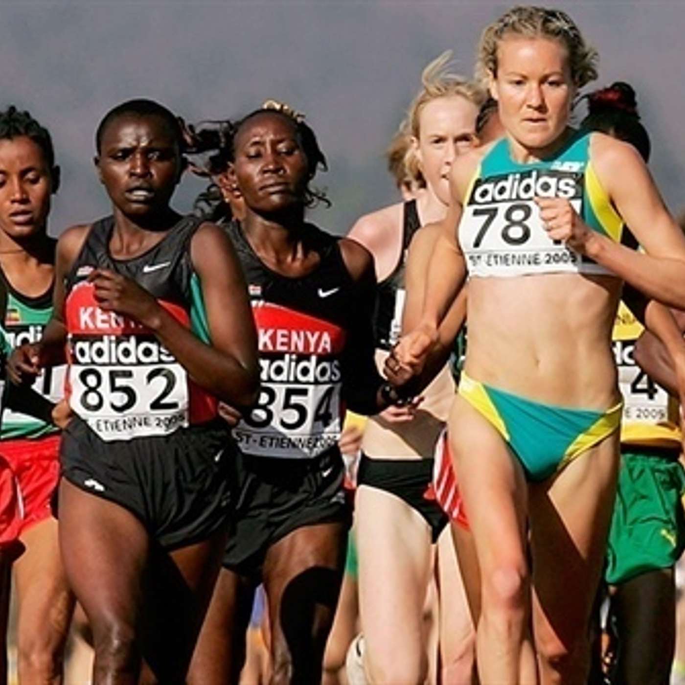 Benita Willis | Australian 5km, 10km & Marathon Record Holder