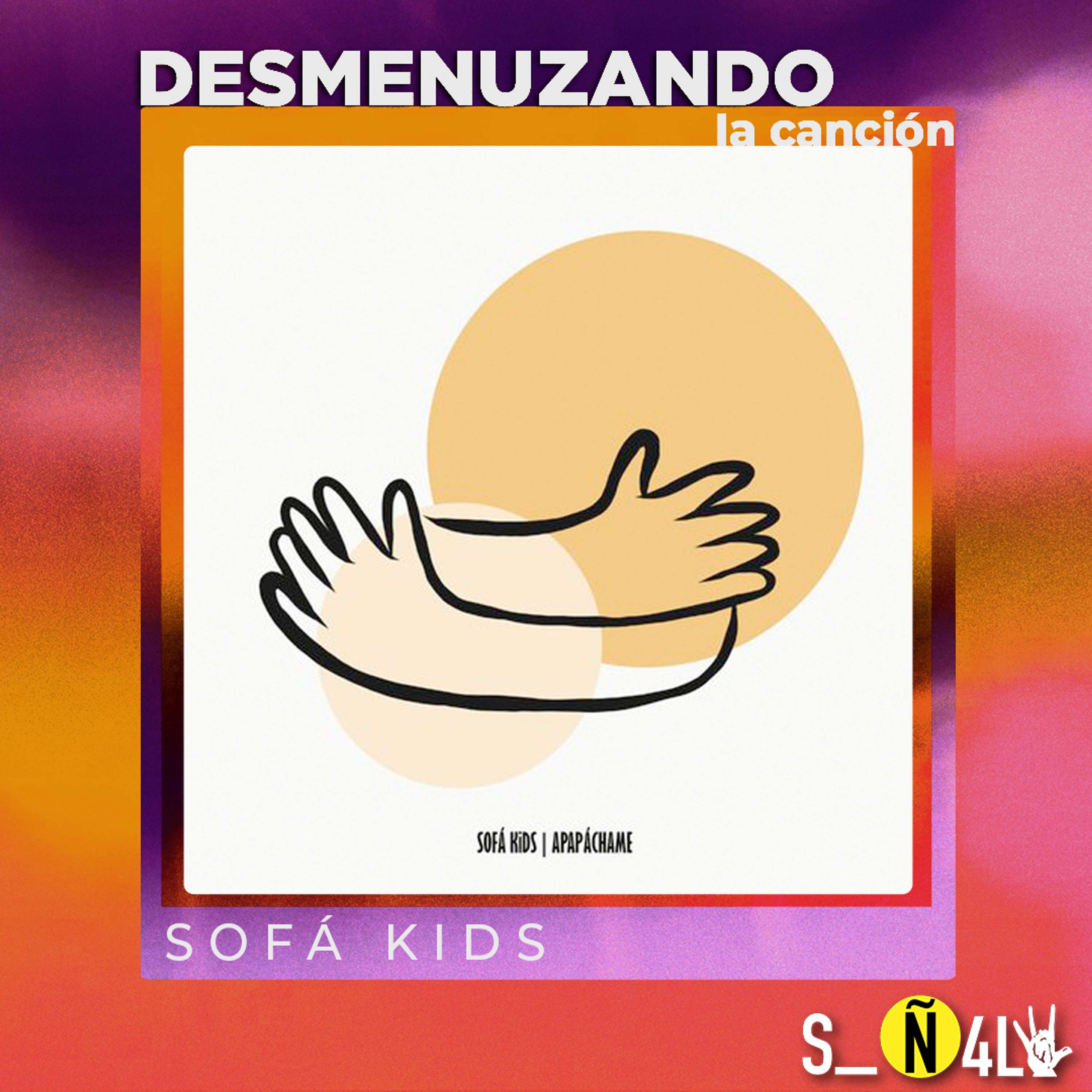 Señal VL: Desmenuzando la canción