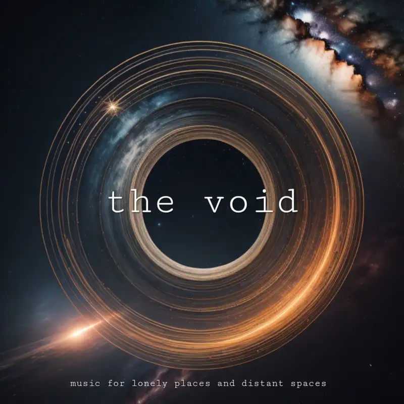 The Void February 2024 with Nick Rodger