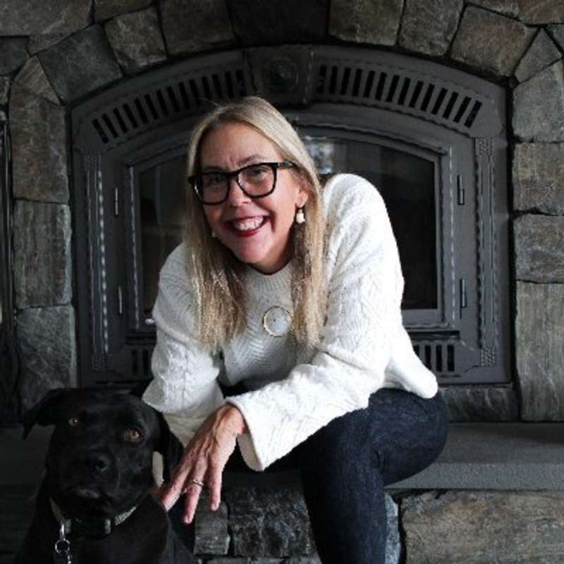 Kelly Paxton