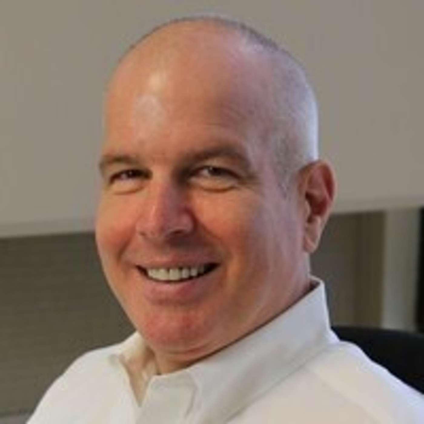 Leadership Conversations with Jonno White Podcast