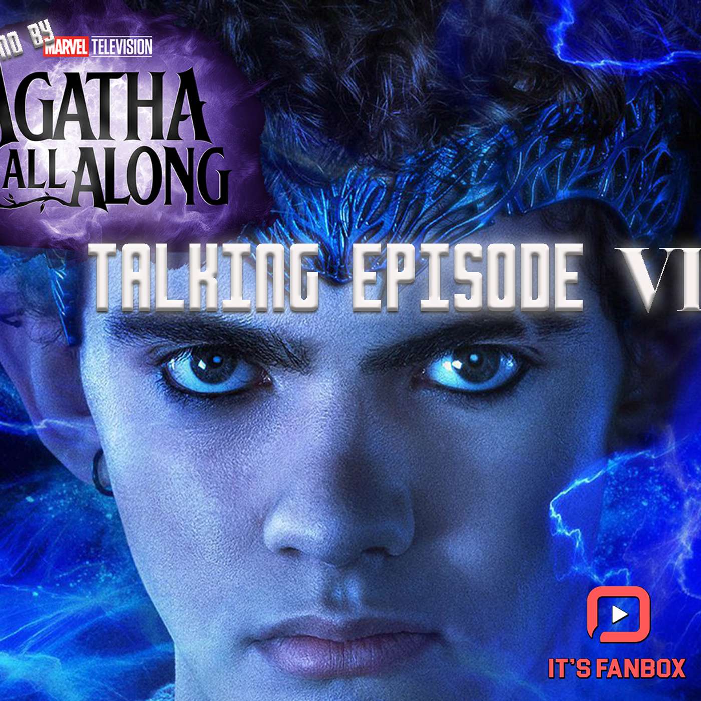 Spellbound by Agatha All Along