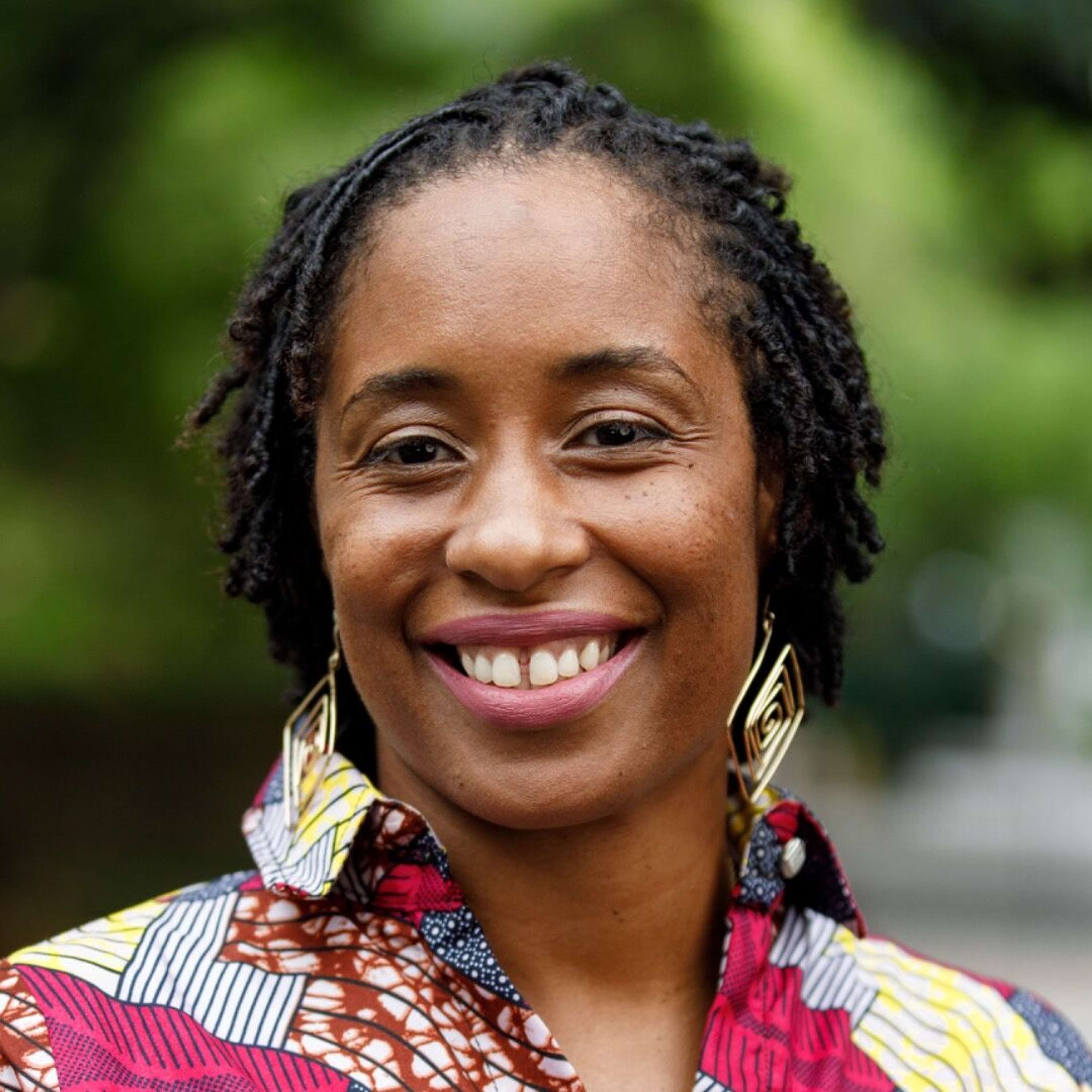 The Black Studies Podcast