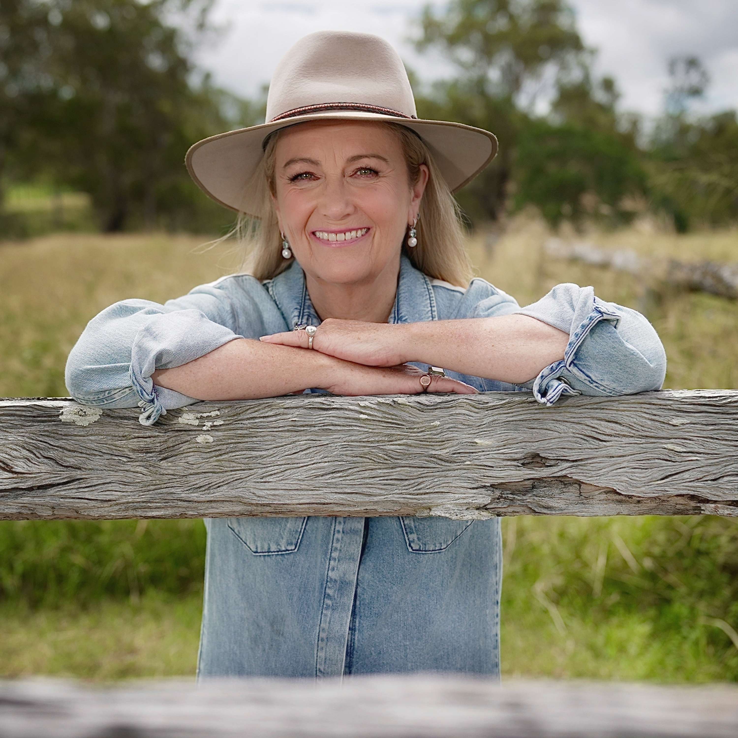 The Story of Aussie Ag Storyteller: Pip Courtney