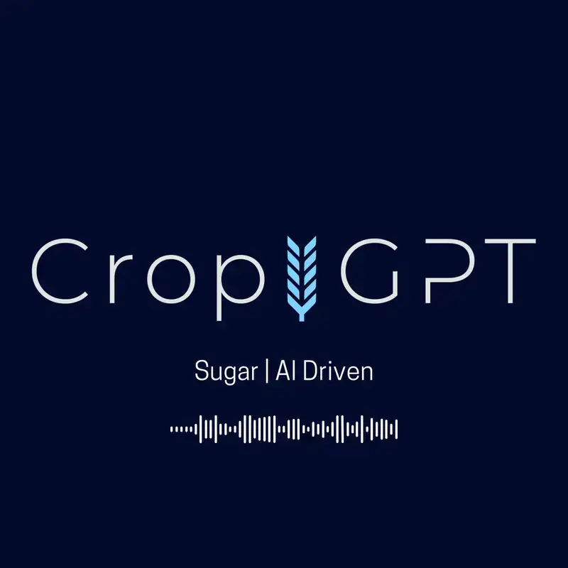 CropGPT - Soybeans - Week 36