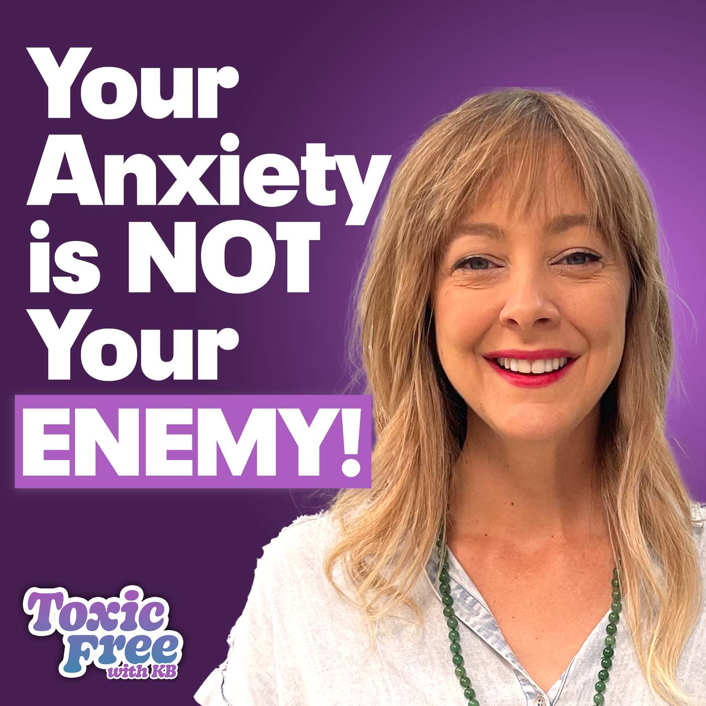 Toxic Free with KB
