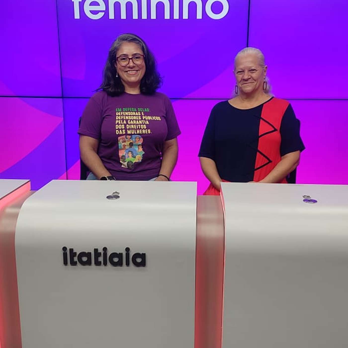 Observatório Feminino