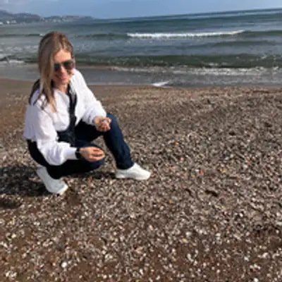 Kate Tarchala