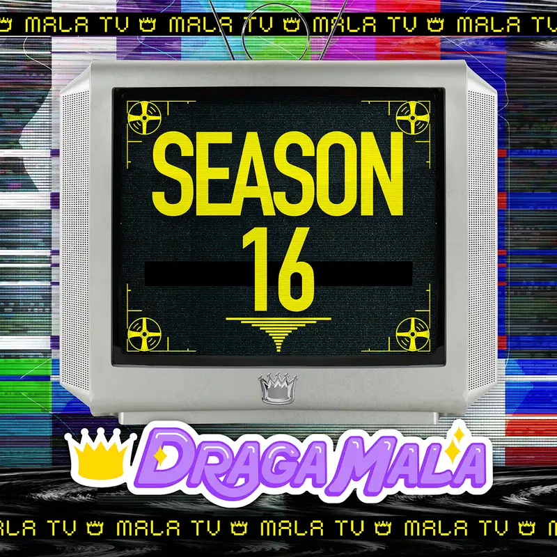 RuPaul's Drag Race: Season 16 - RDR Live! | La Noche de las Mil y Una Risas