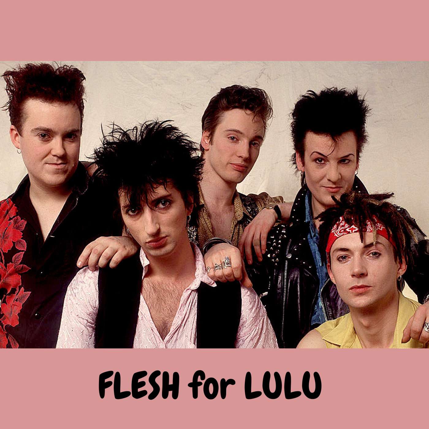 Inside the Milky Way - A Look at Early Alternative Music