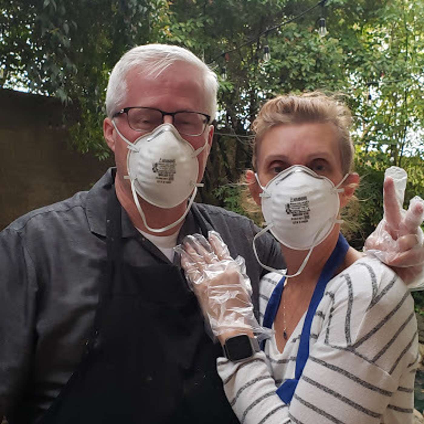 Where\'s the Lemonade?