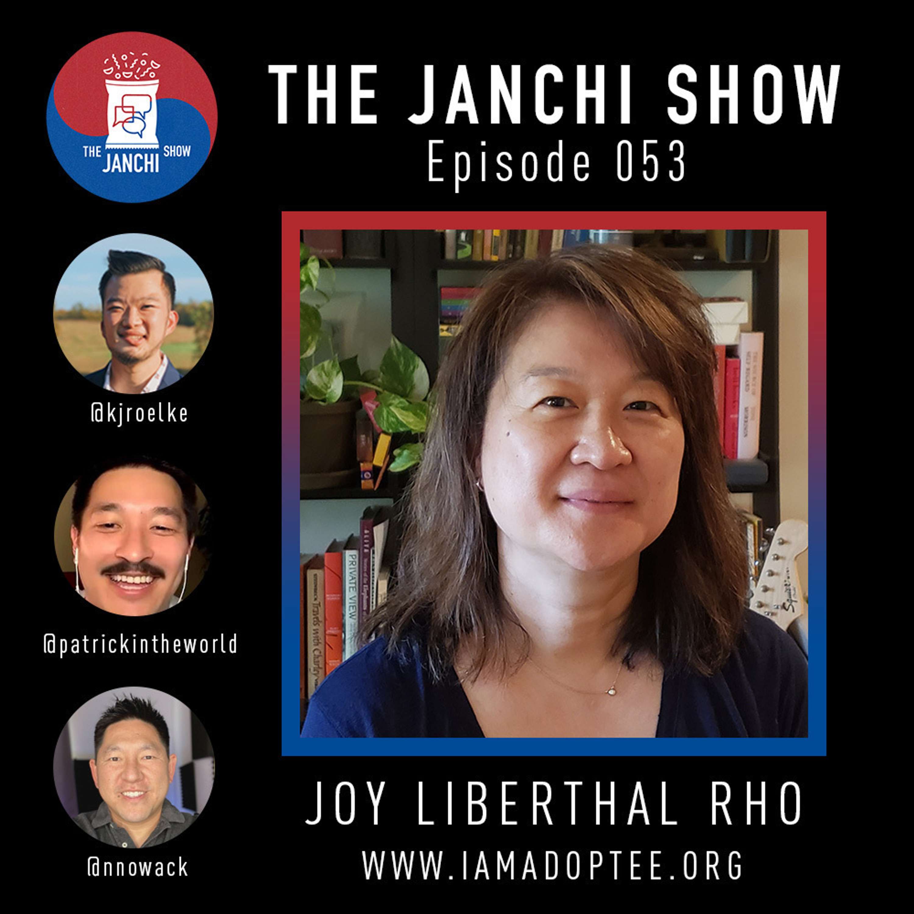 The Janchi Show
