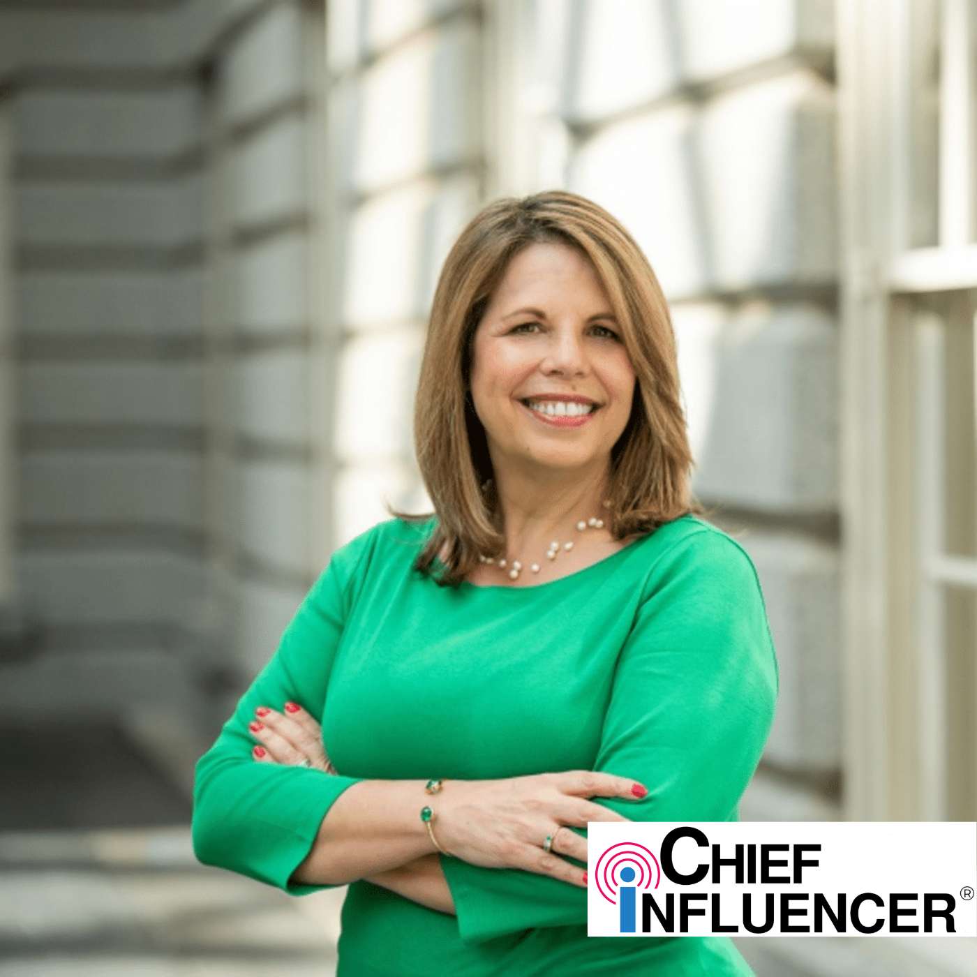 Chief Influencer®
