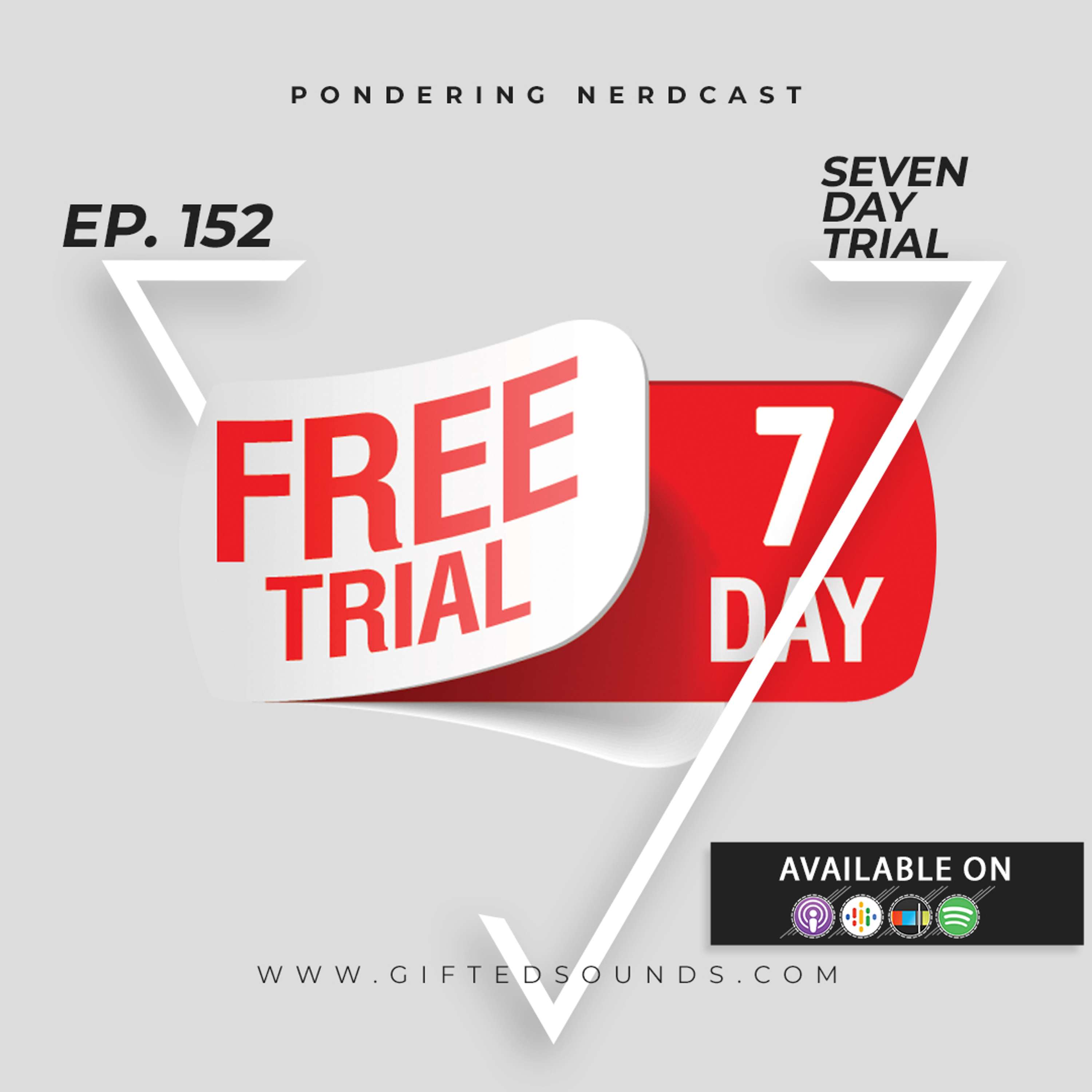 Seven Day Trail thumbnail