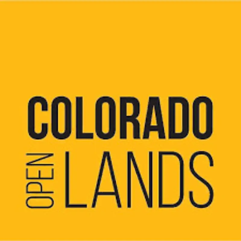 Karen Foley - Land Steward for Colorado Open Lands