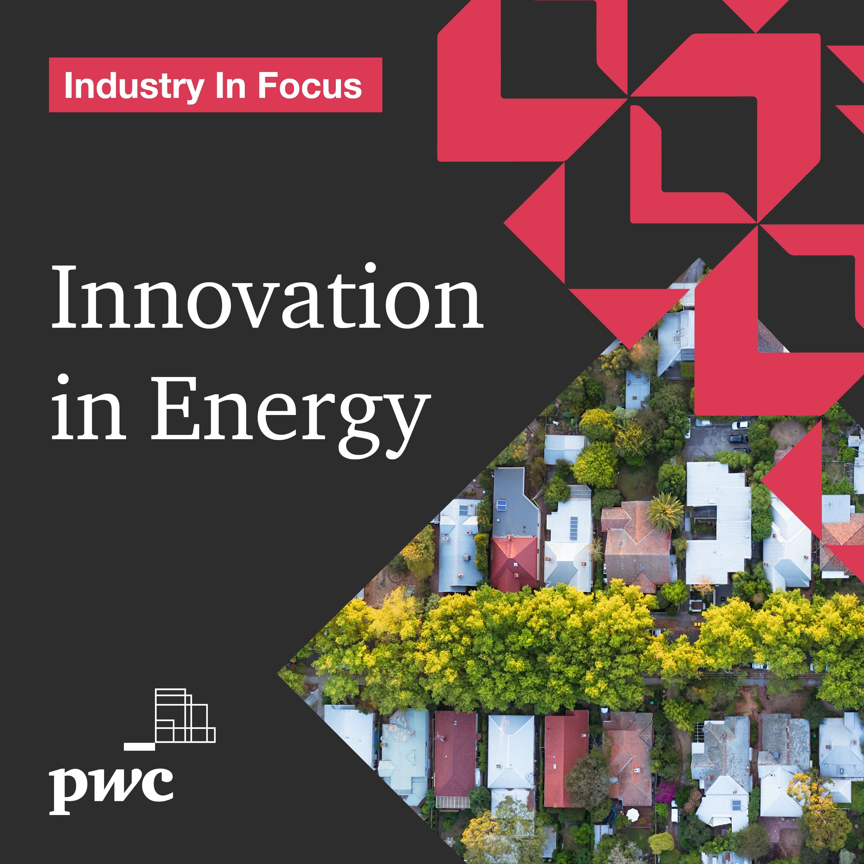 Innovation in Energy S1E1 - The energy transition