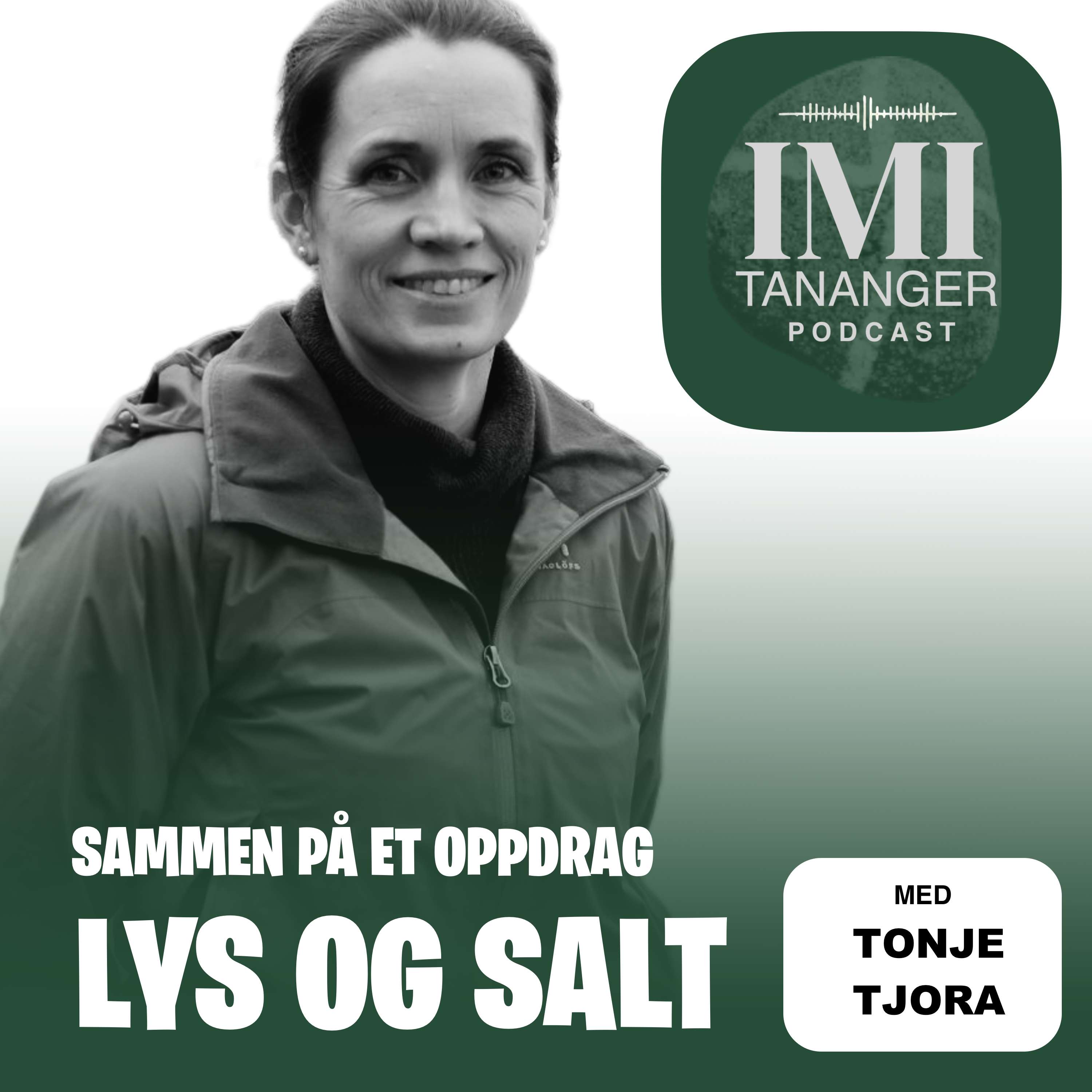 IMI Tananger Podcast