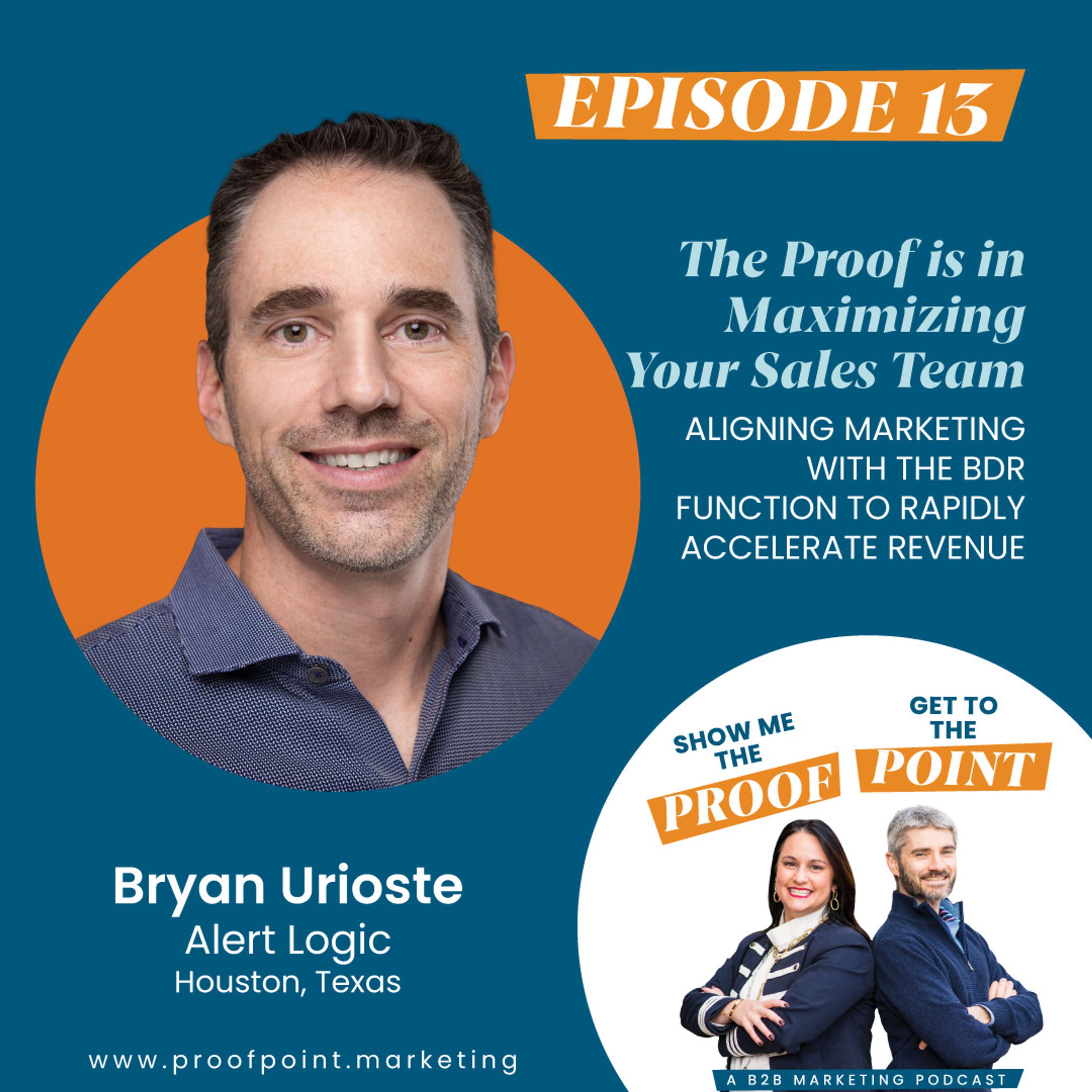 The Master Marketer Show