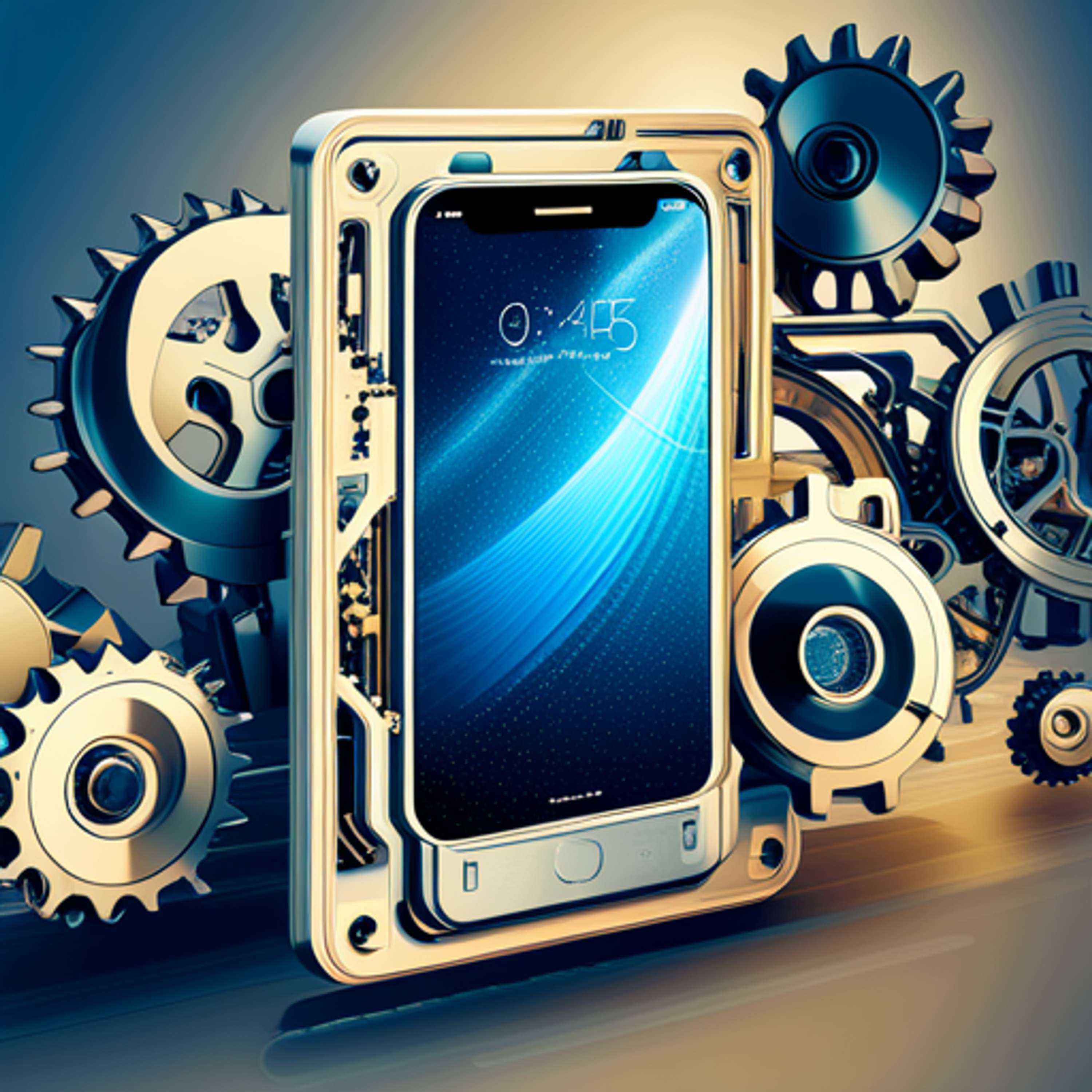iPhone and A I: Are We Stagnating in Technology?
