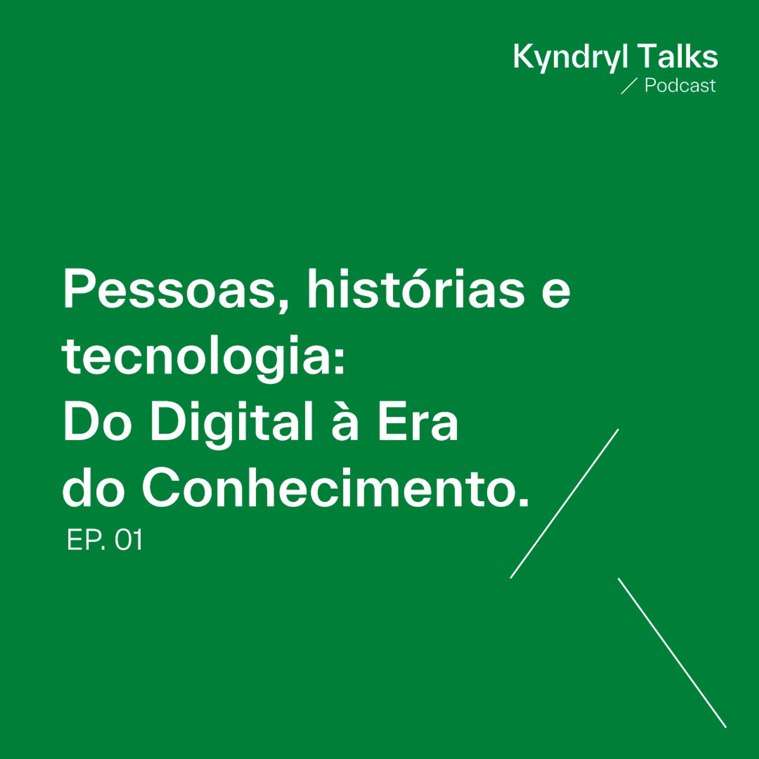 Kyndryl Talks