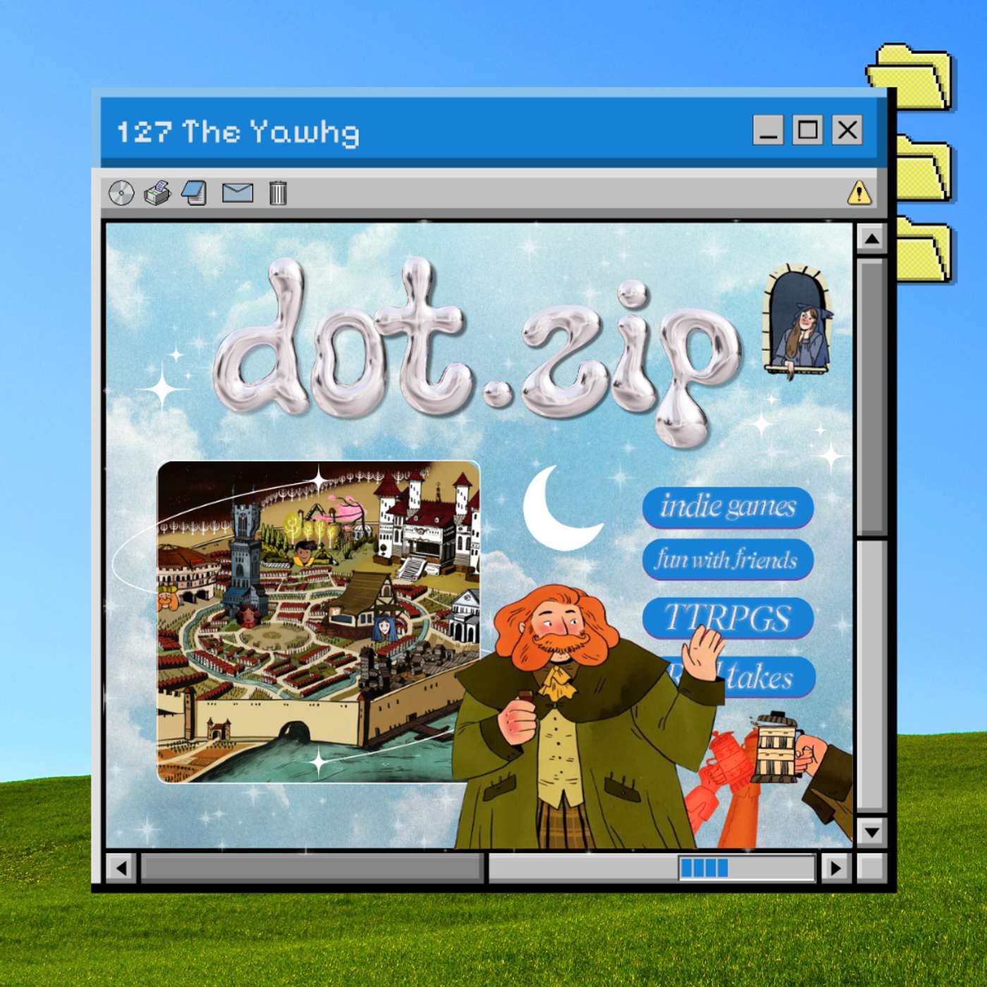 dotzip