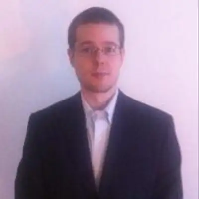 image of podcast supporter