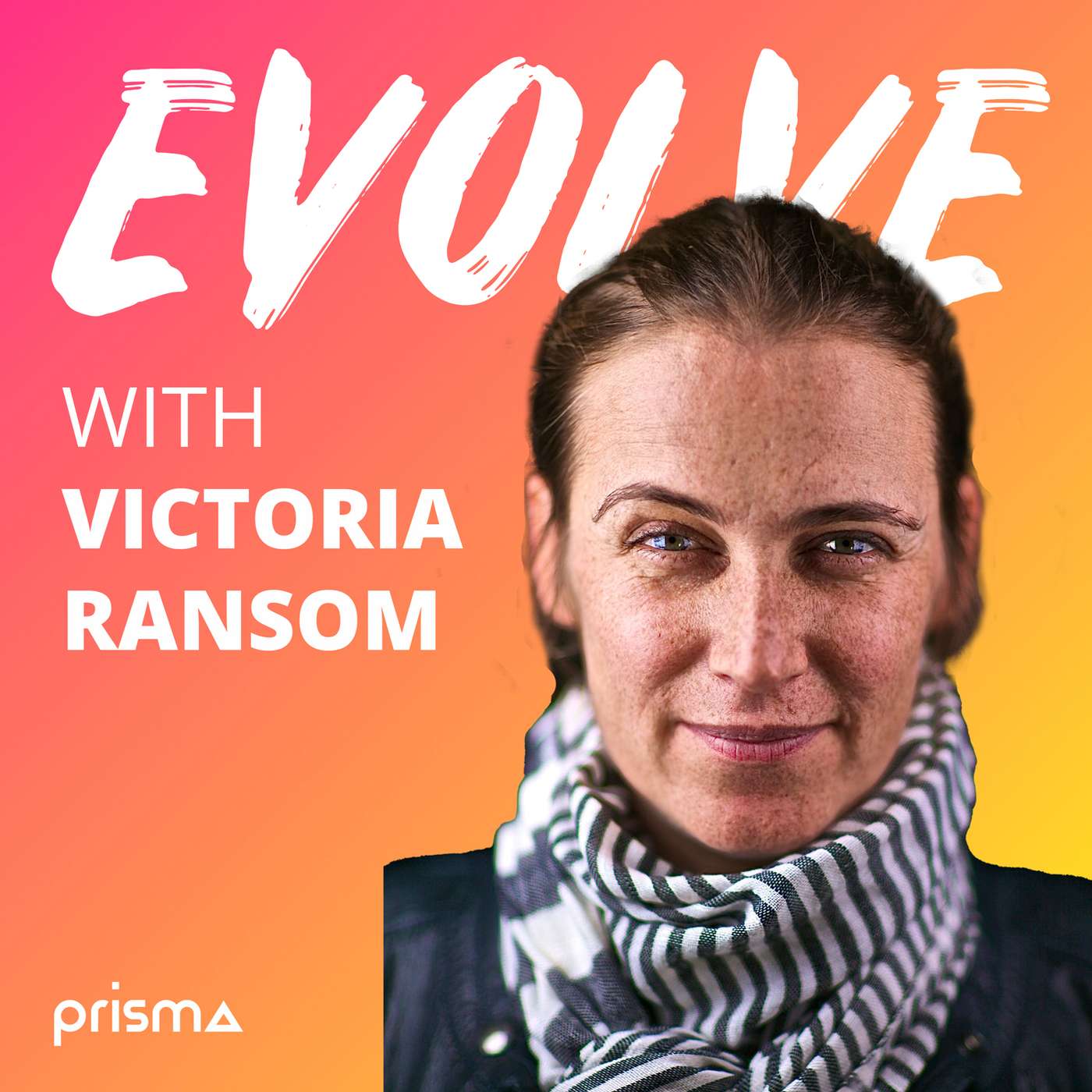Victoria Ransom on Education, Personalized Learning in Online Networks, & Starting A Company During A Pandemic | Evolve 072