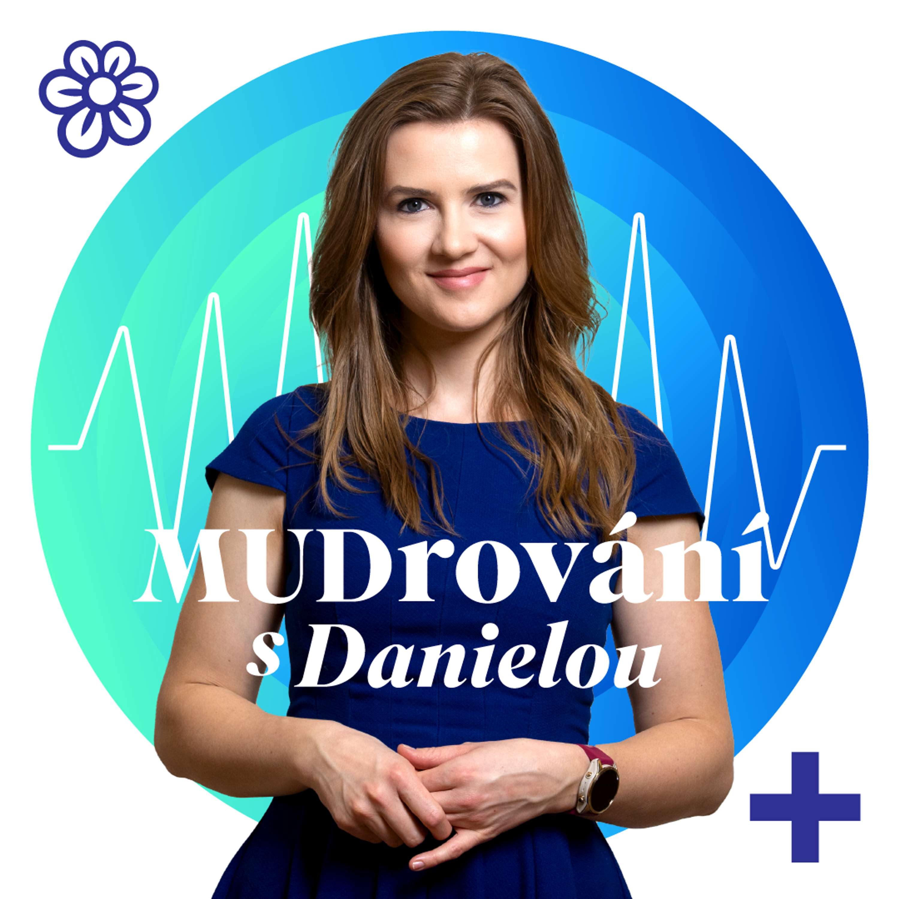 MUDrování s Danielou