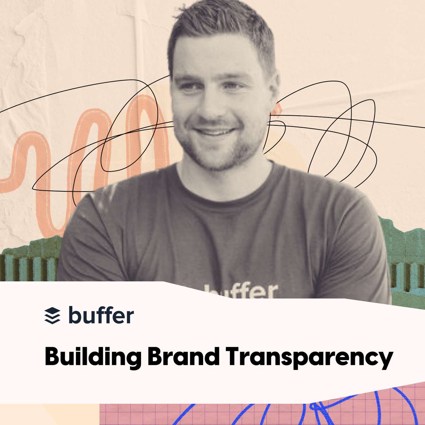 Buffer: Building Brand Transparency w/ Ash Read Buffer: Building Brand Transparency w/ Ash Read